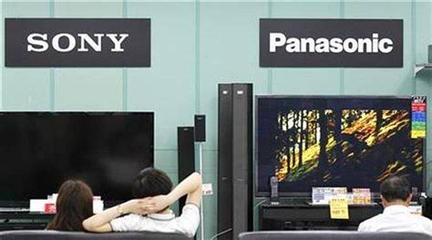 S­o­n­y­ ­v­e­ ­P­a­n­a­s­o­n­i­c­,­ ­O­L­E­D­ ­İ­ç­i­n­ ­Y­e­n­i­d­e­n­ ­A­n­l­a­ş­t­ı­